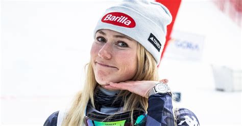 mikaela shiffrin facebook|mikaela shiffrin update.